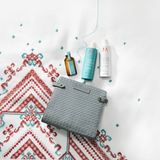 Moroccanoil Volume Gift Set apimties suteikiantis rinkinys, 250x2 + 50ml