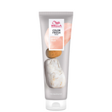Wella Professionals COLOR FRESH tonuojanti plaukų kaukė Pink Blush, 150 ml