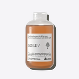 Davines SOLU giliai valantis plaukų šampūnas, 250ml