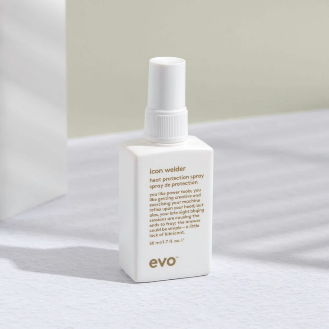 EVO Icon Welder purškalas-apsauga nuo karščio, 50ml