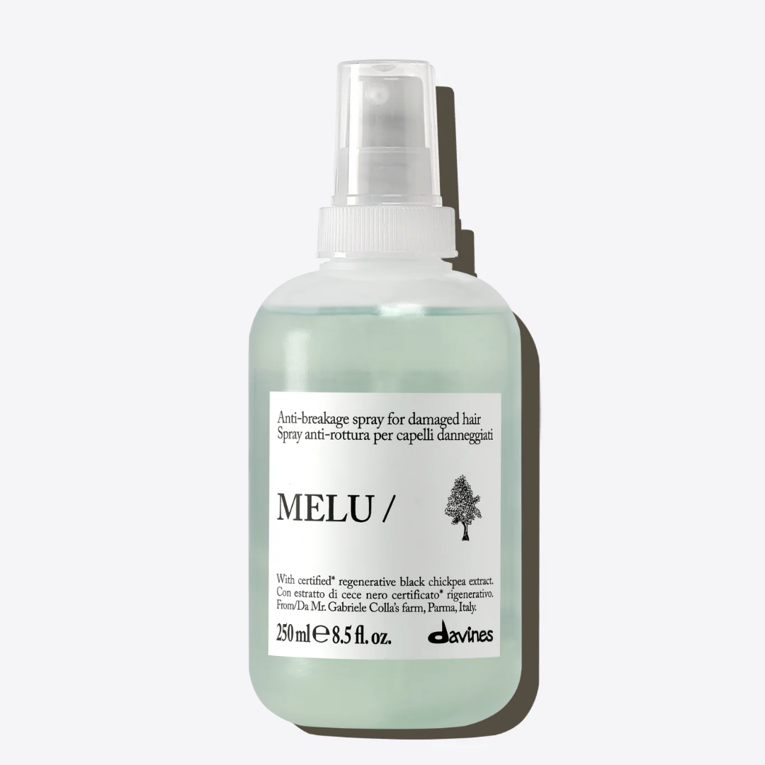 Davines MELU plaukus nuo karščio apsaugantis purškiklis, 250ml