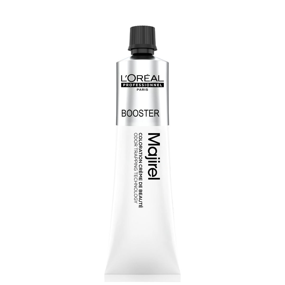 L‘Oreal Professionnel MAJIREL Absolu Booster plaukų dažai, 60ml