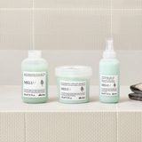Davines MELU stiprinamasis šampūnas pažeistiems plaukams, 250ml