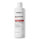 MorrisHair High Performance Energizing Plaukų augimą skatinantis energizuojantis šampūnas, 400ml