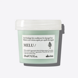 Davines MELU stiprinamasis kondicionierius pažeistiems plaukams, 250ml