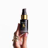 Kérastase Chronologiste Overnight Youth Serum naktinis atstatomasis serumas plaukams, 30 ml