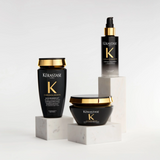 Kérastase Chronologiste Overnight Youth Serum naktinis atstatomasis serumas plaukams, 30 ml