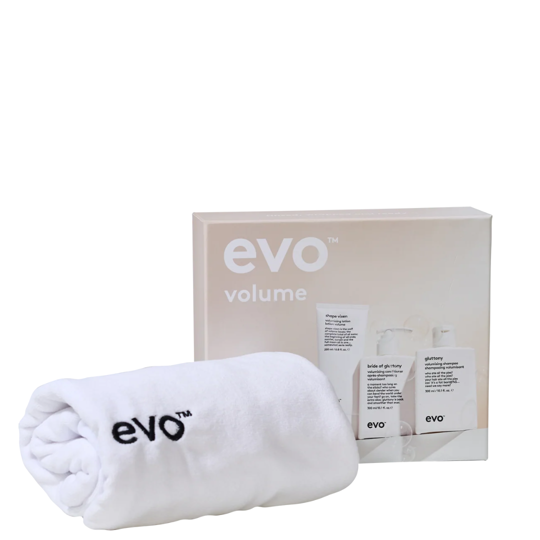 EVO Underwraps Volume apimties suteikiantis rinkinys