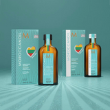 Moroccanoil Treatment Eurovision 2026 argano aliejukas visų tipų plaukams Limited Edition, 125ml