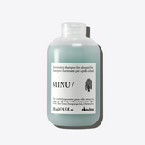 Davines MINU šampūnas dažytiems plaukams, 250ml
