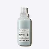Davines MINU spalvą saugantis plaukų pienelis dažytiems plaukams, 150ml