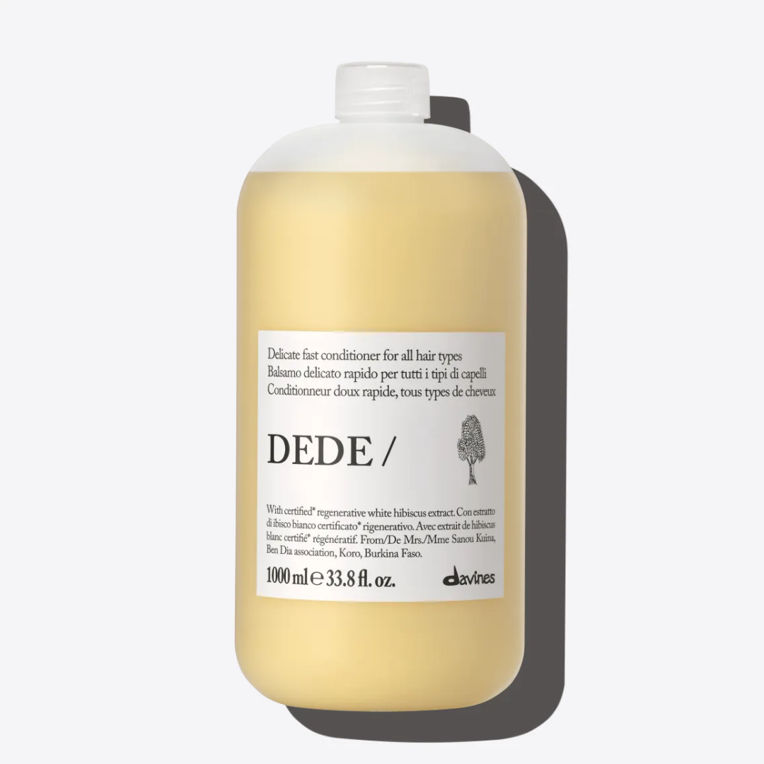 Davines DEDE lengvas drėkinamasis plaukų kondicionierius, 1000ml