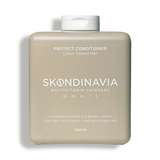 Skondinavia PROTECT spalvą saugantis kondicionierius dažytiems plaukams, 300ml