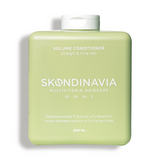 Skondinavia VOLUME apimties suteikiantis kondicionierius, 300ml
