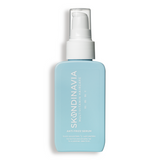 Skondinavia ANTI FRIZZ glotninamasis serumas nepaklusniems plaukams, 100ml
