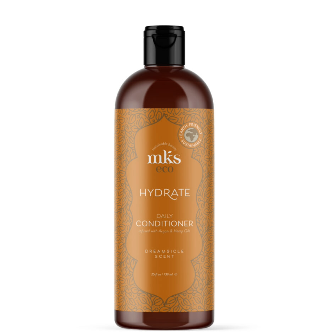 MKS eco Hydrate Dreamsicle maitinantis kondicionierius plaukams, 739ml