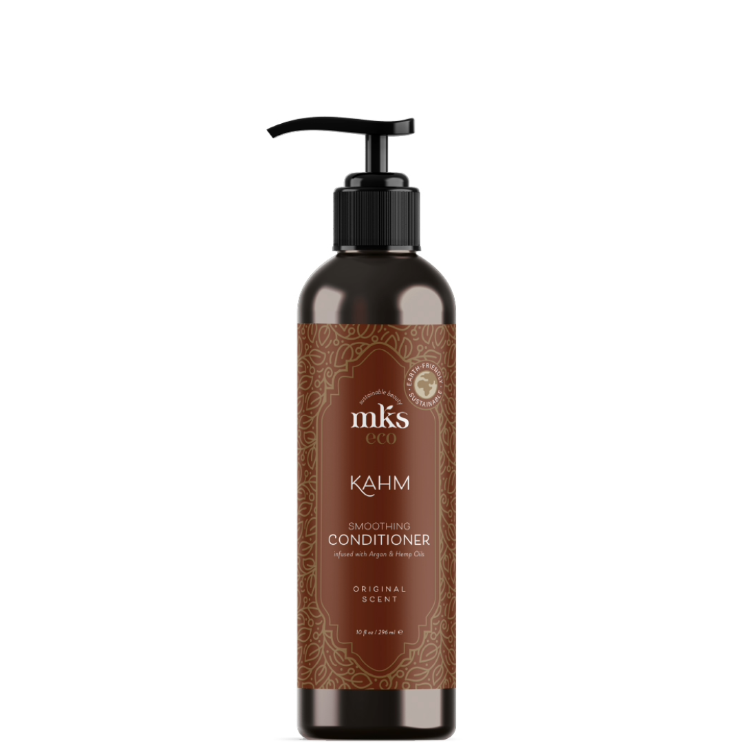 MKS eco Kahm Smoothing glotninantis kondicionierius, 296 ml