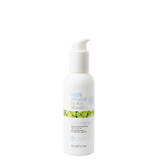 MilkShake No Frizz Allowed Glistening Light blizgesio ir glotnumo suteikiantis pienelis ploniems plaukams, 150ml