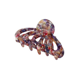 LAETI Anette plaukų segtukas, Burgundy