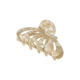 LAETI Anette plaukų segtukas, Pearl