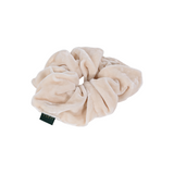 LAETI Claire Big šilkinė plaukų gumytė, Beige