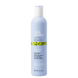 MilkShake No Frizz Allowed Perfecting šampūnas šiauštis linkusiems plaukams, 300 ml