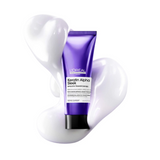 L’Oréal Professionnel Keratin Alpha Sleek „Smooth Transformer“ glotninamoji plaukų procedūra, 200ml