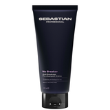 Sebastian Professional No Breaker Pre-Shampoo atkuriamasis paruošiamasis kreminis šampūnas pažeistiems plaukams, 200ml