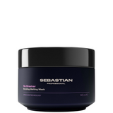 Sebastian Professional No Breaker Bonding Melting intensyviai atkurianti plaukų kaukė pažeistiems plaukams, 145ml