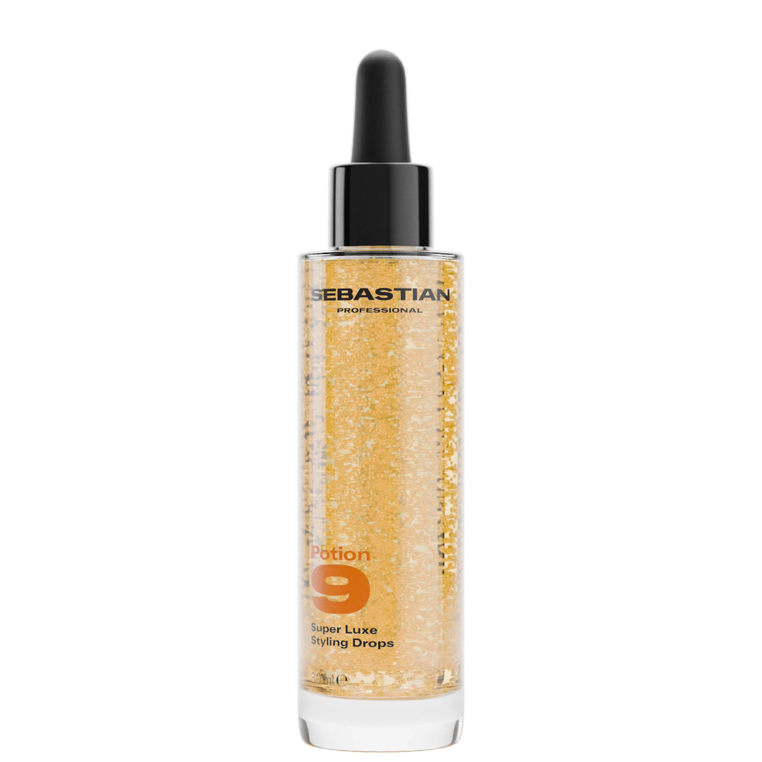 Sebastian Professional Potion 9 daugiafunkcis drėkinantis ir apsaugantis serumas, 30ml