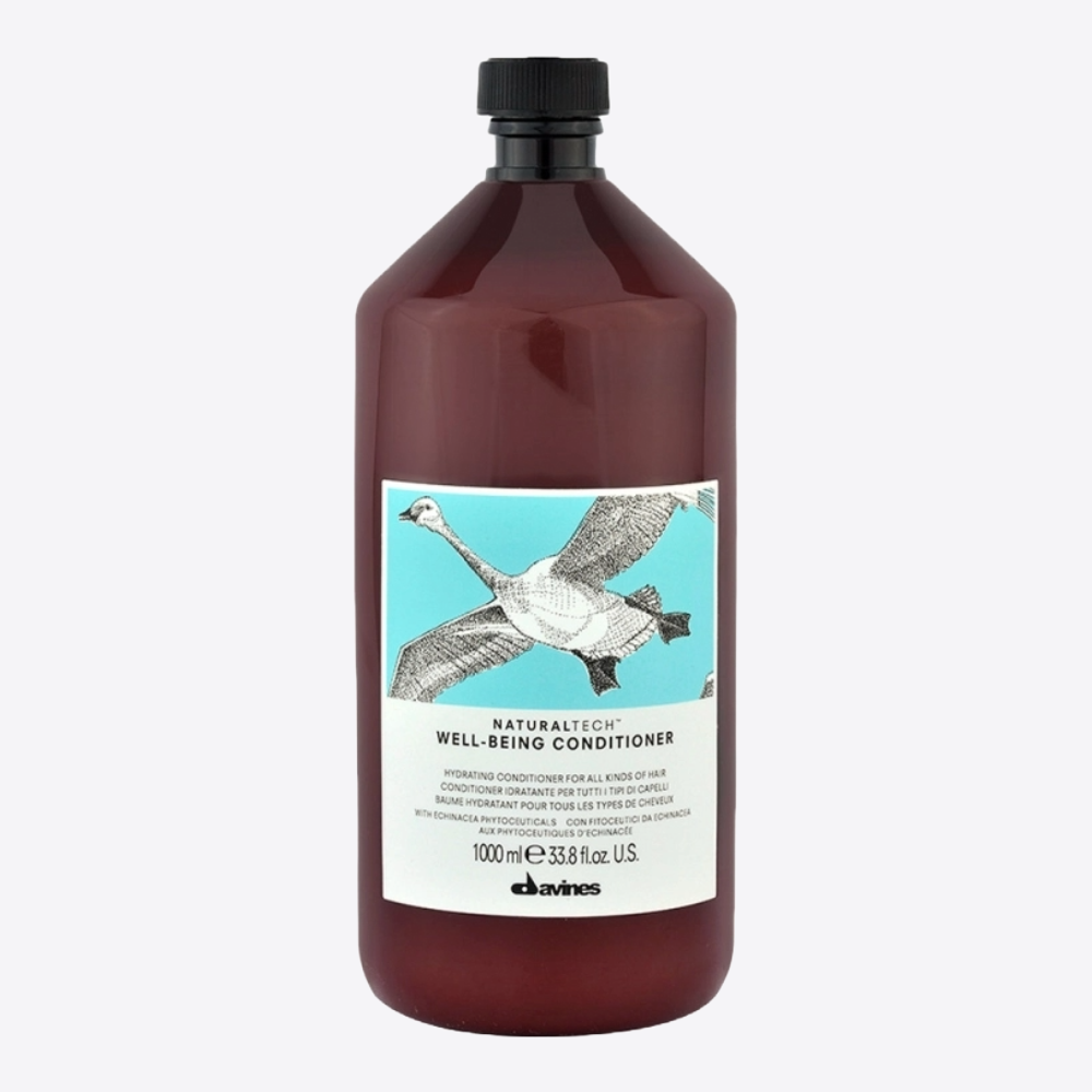 Davines Well-being drėkinantis kondicionierius, 1000ml