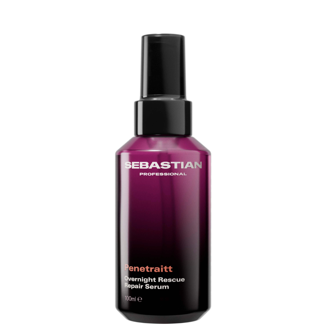 Sebastian Professional Penetraitt Overnight Repair  intensyviai atkuriantis naktinis serumas, 100