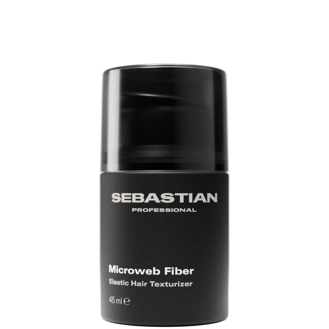 Sebastian Professional Microweb Fiber elastinės tekstūros formavimo kremas, 45ml