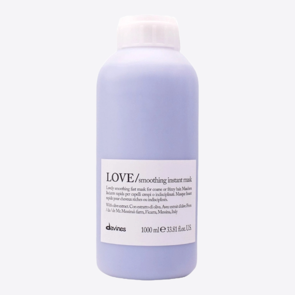 Davines LOVE glotninanti kaukė, 1000ml