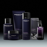 Sebastian Professional No Breaker Pre-Shampoo atkuriamasis paruošiamasis kreminis šampūnas pažeistiems plaukams, 200ml