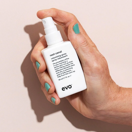 EVO Root Canal šaknis atkeliantis purškalas, 50ml