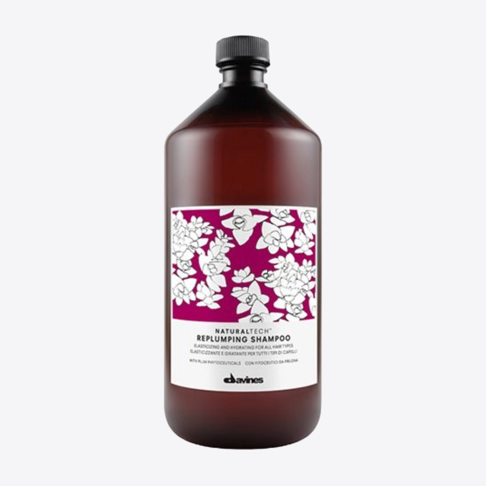 Davines Replumping šampūnas, 1000ml