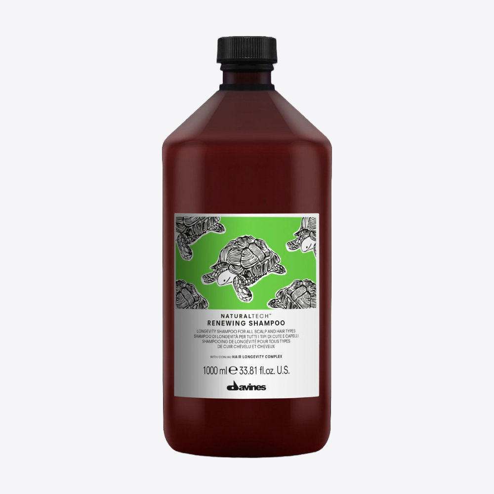 Davines Renewing plaukų šampūnas, 1000 ml