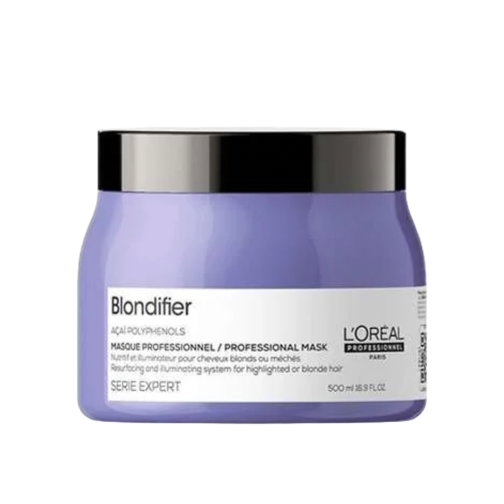 L'Oreal Professionnel Blondifier kaukė, 500 ml