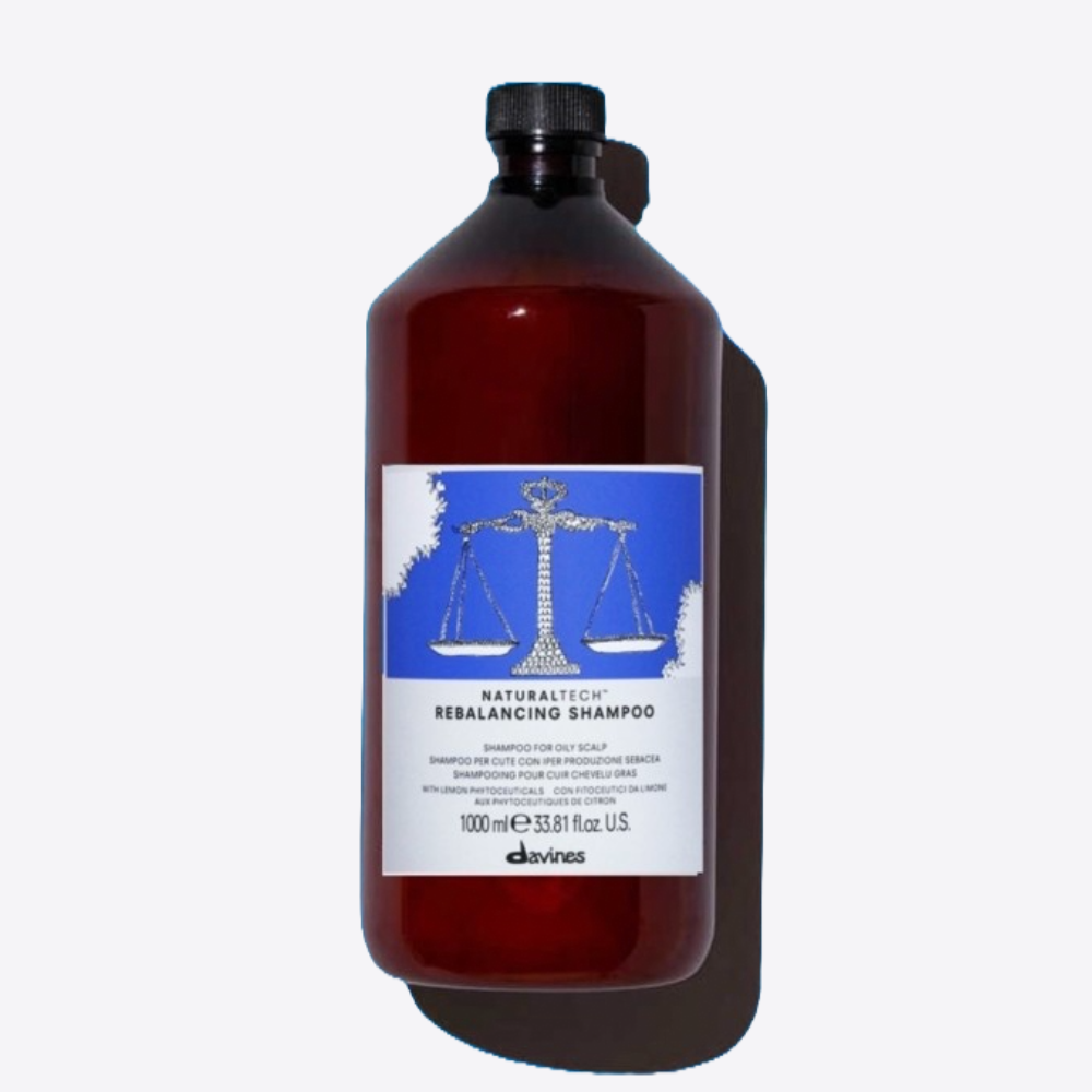 Davines Rebalancing šampūnas, 1000ml