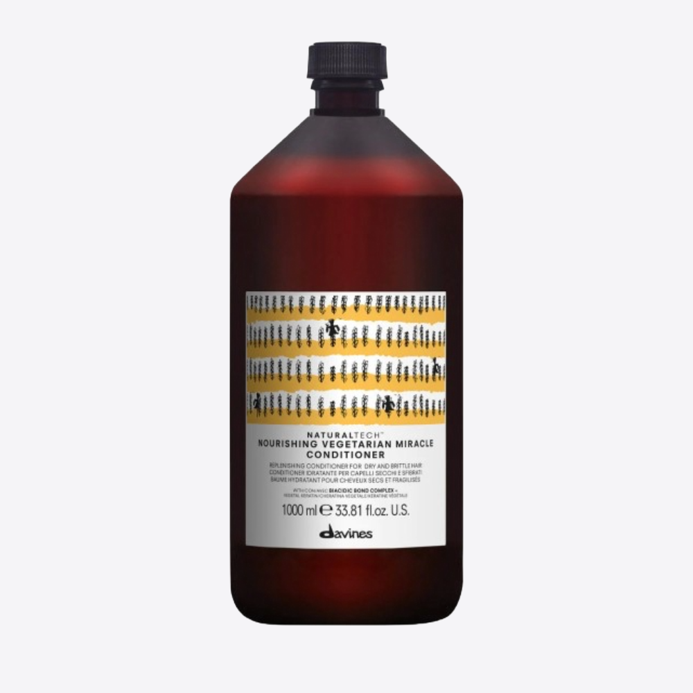 Davines Nourishing plaukus maitinantis kondicionierius, 1000ml