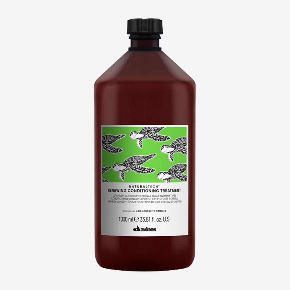 Davines Renewing plaukų kondicionierius, 1000 ml