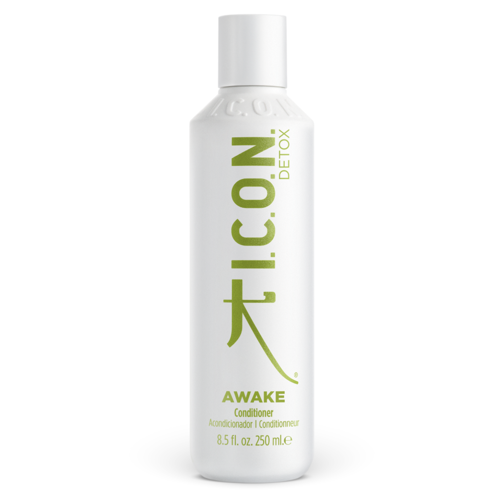 I.C.O.N. Awake detoksikuojantis kondicionierius, 250ml