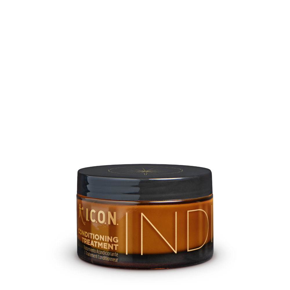 I.C.O.N. India Conditioning kondicionuojanti kaukė, 170ml