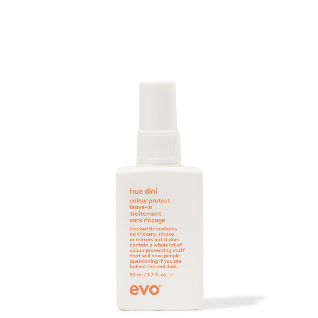 EVO Hue Dini spalvą saugantis nenuplaunamas kondicionierius, 50ml