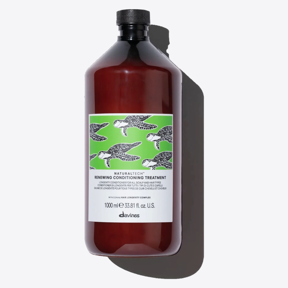 Davines Renewing plaukų kondicionierius, 1000 ml