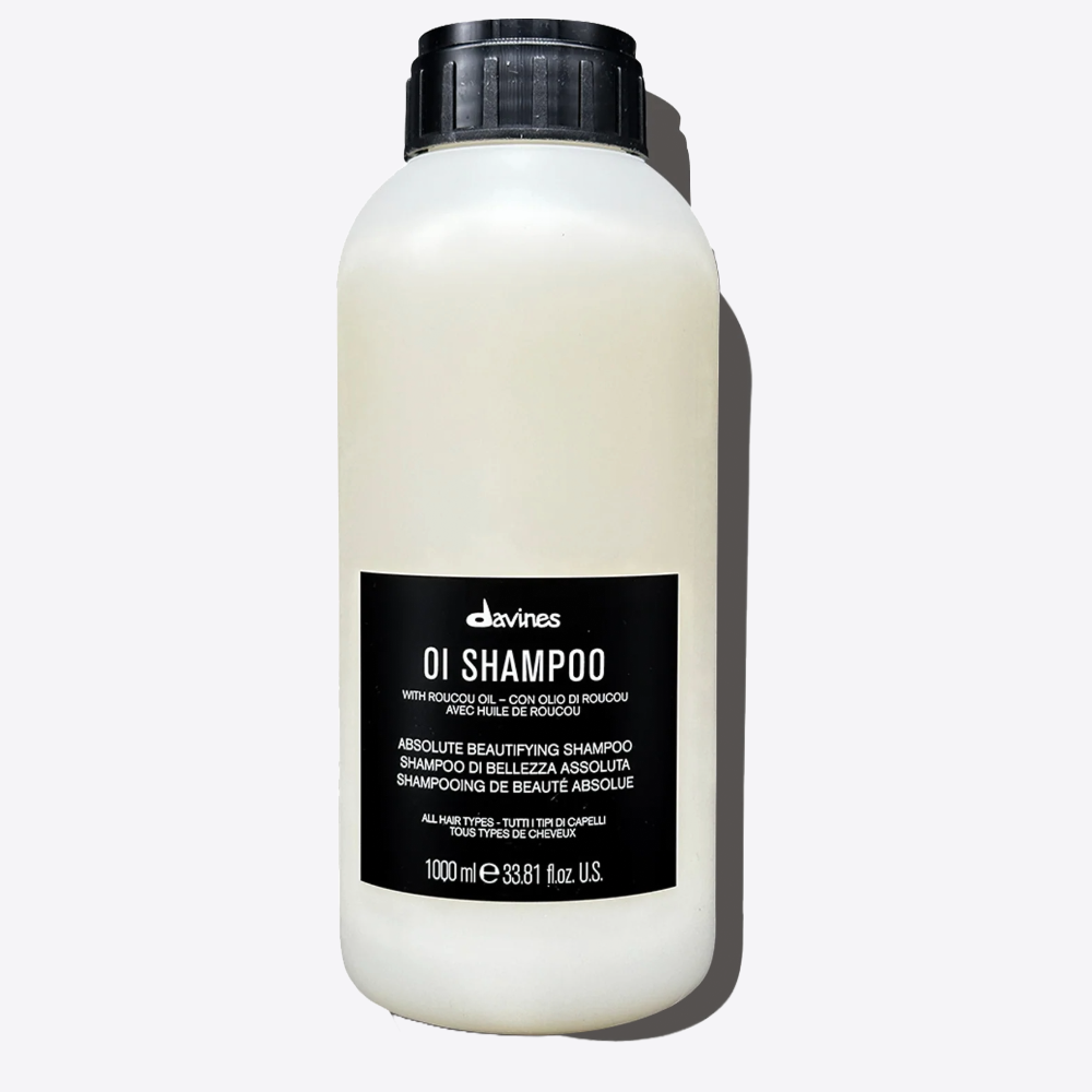 Davines OI plaukų šampūnas, 1000ml