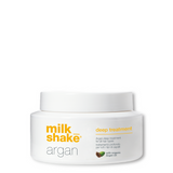 MilkShake Argan Deep Treatment kaukė su arganų aliejumi, 200ml