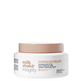 MilkShake Integrity Nourishing maitinantis Muru Muru sviestas visų tipų plaukams, 200ml