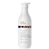 MilkShake Integrity Nourishing maitinantis šampūnas visų tipų plaukams, 1000ml